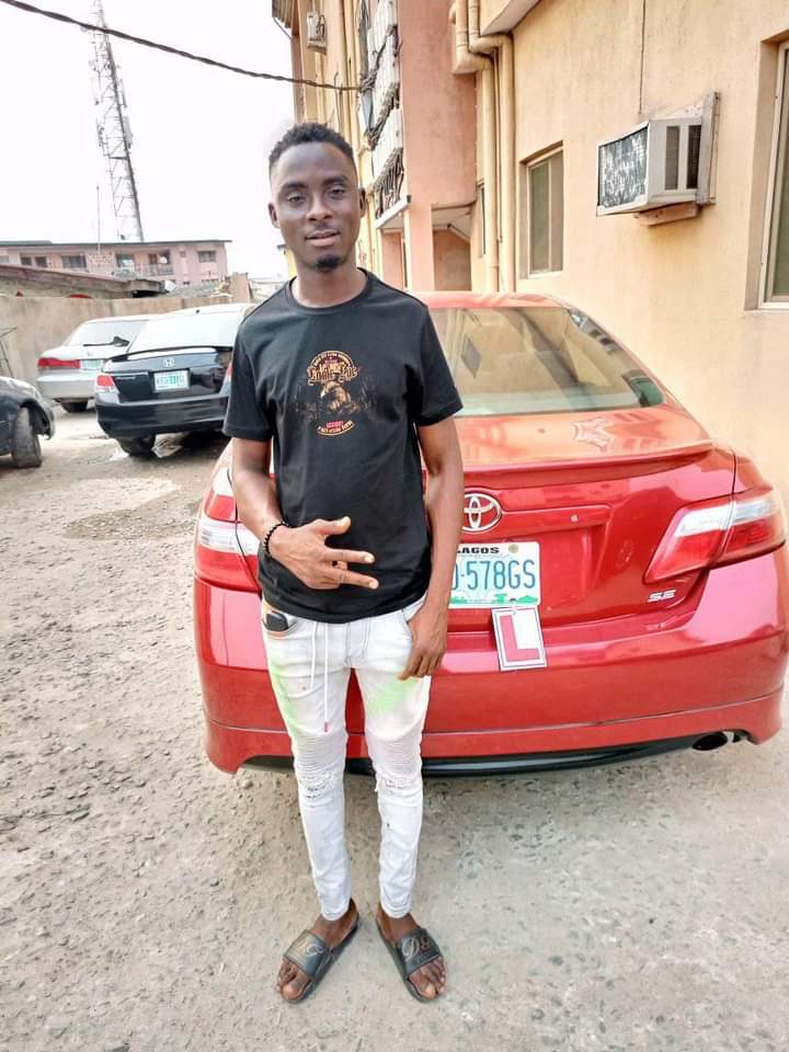Member